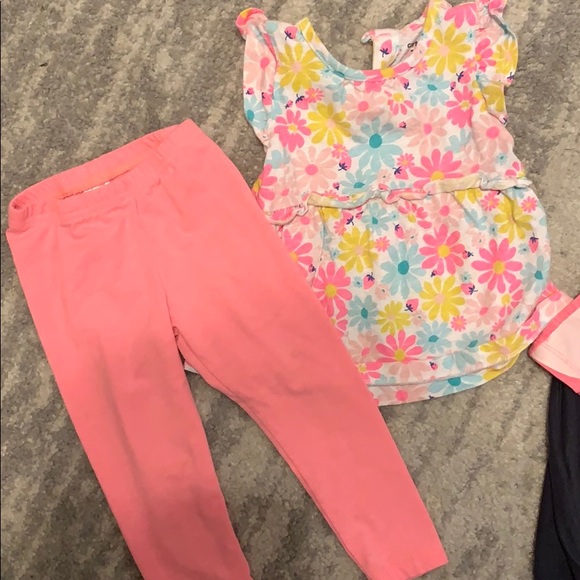 Carter’s bundle - Picture 2 of 3